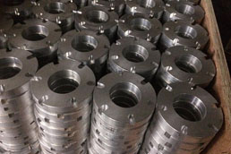 Karakteristik forgings lan casting