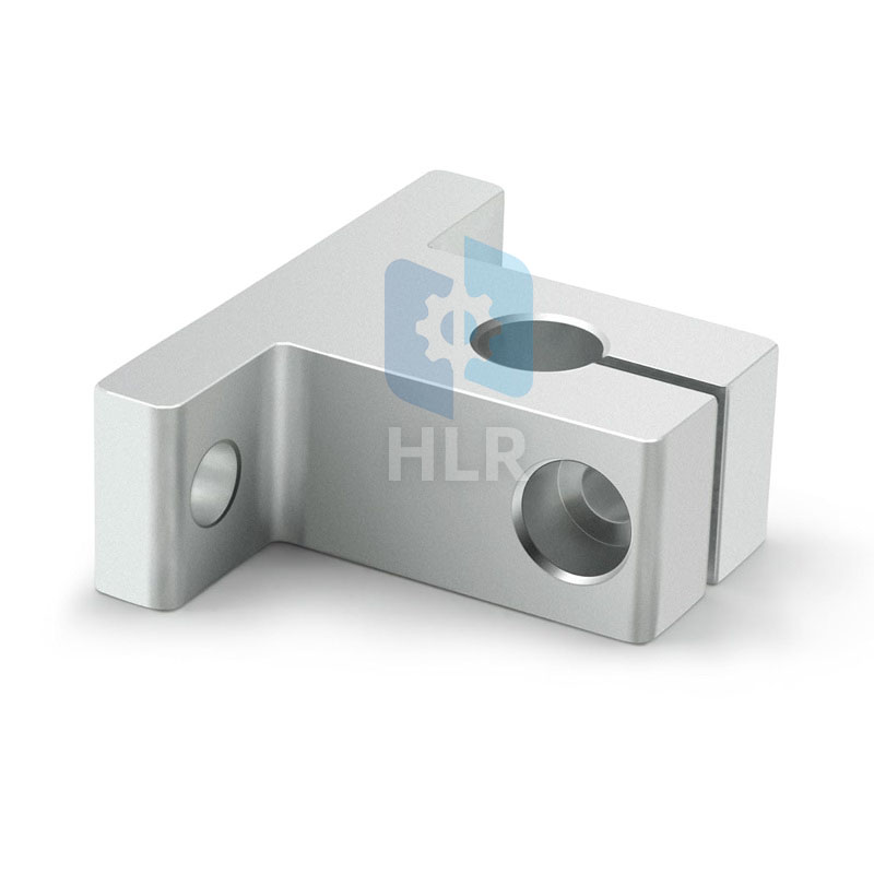 New-Kinerja Dhuwur CNC Linear Motion Guide krenjang