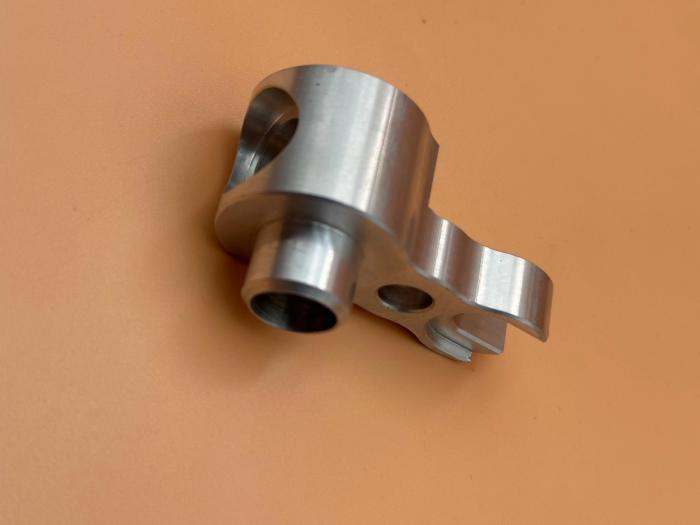 Boring CNC Precision mimpin inovasi teknologi sing tliti ing mesin dhuwur