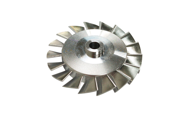 Apa Machining papat Axis CNC