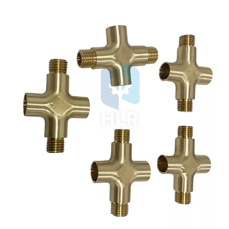 Machining Bronze CNC