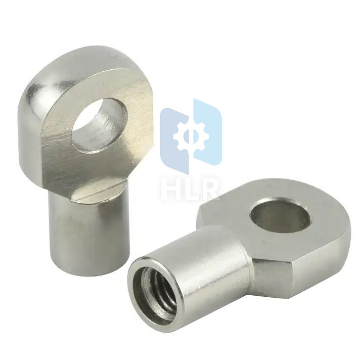 Gas Spring Strut Joint End Pas