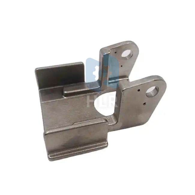 OEM Precision Metal Stamping Part