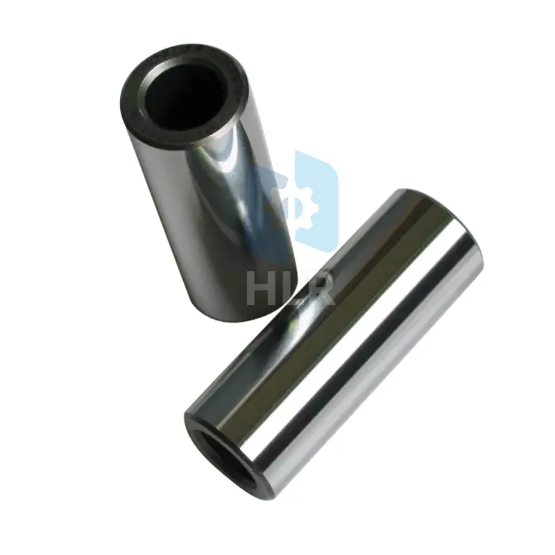 Setel PIN PISTON