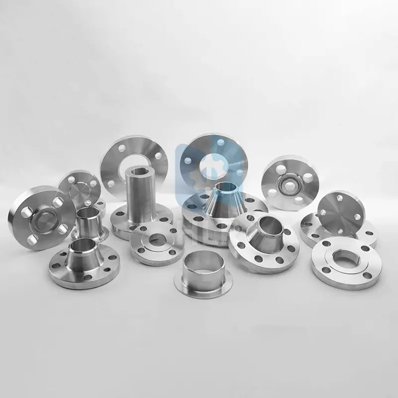 Flange Stainless Steel